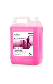 Rulopak Otomat Yüzey Temizleyici Fresh Parfümlü 5 Kg Rulopak Otomat Yüzey Temizleyici Fresh Parfümlü 5 Kg