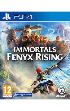 Immortals Fenyx Rising Shadowmaster Edition Ps4 Immortals Fenyx Rising Shadowmaster Edition Ps4