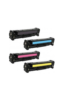 Hp Cf413X Kırmızı Uyumlu Toner 5.000Syf Hp Cf413X Kırmızı Uyumlu Toner 5.000Syf