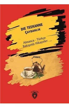 Die Teekanne-Çaydanlık- Dorlion Yayınevi Die Teekanne-Çaydanlık- Dorlion Yayınevi