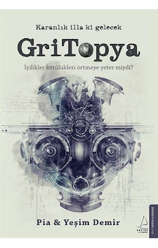 Gritopya - Pia UMY Y.G. -  Yeşim Demir - Destek Yayınları