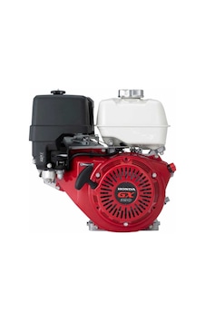 Honda GX 390 SXQ4 İpli 13 HP Benzinli Motor Honda GX 390 SXQ4 İpli 13 HP Benzinli Motor