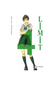 Limit - 4. Cilt - Keiko Suenobu - Akılçelen Kitaplar Limit - 4. Cilt - Keiko Suenobu - Akılçelen Kitaplar