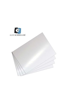 Alex Schoeller 35x50 120 Gr Resim Kağıdı 20"li Paket Alex Schoeller 35x50 120 Gr Resim Kağıdı 20"li Paket