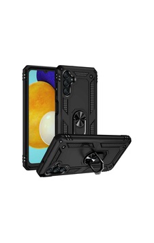 Galaxy A04s Kılıf Zore Vega Kapak Siyah Galaxy A04s Kılıf Zore Vega Kapak Siyah