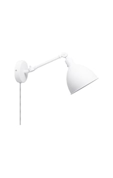Rsylight Beyaz Retro Metal Mafsallı Akrobatik Kablolu Fişli Dekoratif Rustik Aplik Beyaz Rsylight Beyaz Retro Metal Mafsallı Akrobatik Kablolu Fişli Dekoratif Rustik Aplik Beyaz
