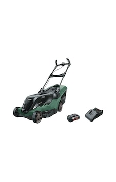 Bosch AdvancedRotak 36-650 4.0Ah Tek Akü Çim Biçme Makinesi - 06008B9605 Bosch AdvancedRotak 36-650 4.0Ah Tek Akü Çim Biçme Makinesi - 06008B9605