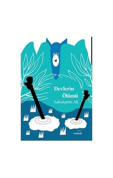 Devlerin Ölümü - Sabahattin Ali - Vacilando Kitap Devlerin Ölümü - Sabahattin Ali - Vacilando Kitap
