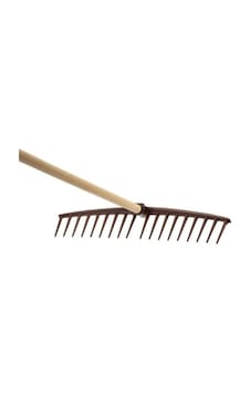 Agrati 960 Tırmık Plastik 18 Diş