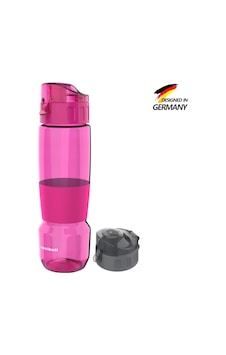 Zweikell Camry Switch Hot Pink Bpa Içermez Tritan Suluk 650 Ml Zweikell Camry Switch Hot Pink Bpa Içermez Tritan Suluk 650 Ml