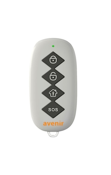Avenir Av-07a Kablosuz Alarm Kumandası