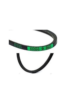 Bando 8x575 Düz V Kayış