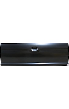Mıtsubıshı L200- Pıck Up- 1999-2006 Arka Bagaj Kapağı Yazısız Tip Ortadan Açmalı Fpı Oem No: M Mıtsubıshı L200- Pıck Up- 1999-2006 Arka Bagaj Kapağı Yazısız Tip Ortadan Açmalı Fpı Oem No: M