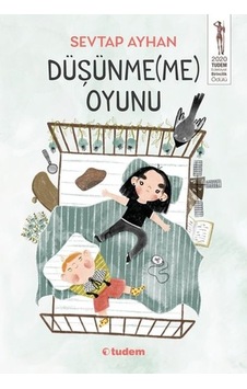 Düşünme Me Oyunu - Ihzz-762662 Düşünme Me Oyunu - Ihzz-762662