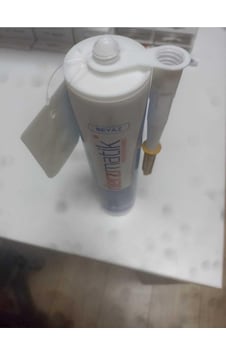 Derz Silikonu Tüp Derz 450gr Derz Silikonu Tüp Derz 450gr