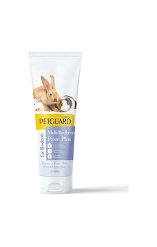 Petguard Multi Redberry Paste Plus Kemirgen 100gr Petguard Multi Redberry Paste Plus Kemirgen 100gr