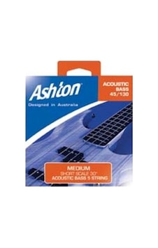 Ashton Abss Acustıc Bass 4 Tel Light 45-100 Set Ashton Abss Acustıc Bass 4 Tel Light 45-100 Set