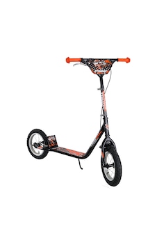 Tommybaby İkon 12 Jant Scooter