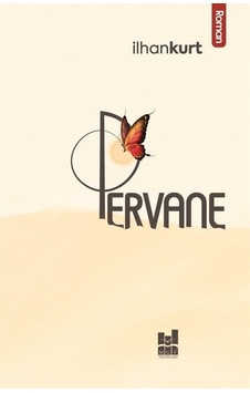 Pervane - İlhan Kurt - MGV Yayınları