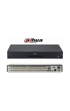 Dahua 32kanal Xvr5232an-5m-ı3 H265+ Hdcvı Kayıt Cihazı