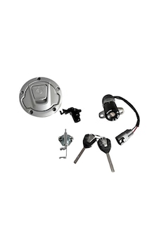 Cf Moto 250 Sr Kontak Seti Full Set Euro 5 2023-2025 Supermoto Cf Moto 250 Sr Kontak Seti Full Set Euro 5 2023-2025 Supermoto