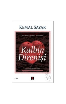 Kalbin Direnişi/kemal Sayar Kalbin Direnişi/kemal Sayar