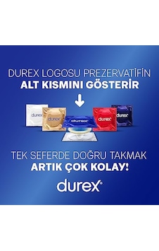 Extreme 30&apos Li Geciktiricili Ve Tırtıklı Prezervatif Extreme 30&apos Li Geciktiricili Ve Tırtıklı Prezervatif