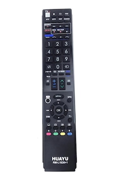 Sharp Lcd Led Plazma Tv Kumandası Universal Sharp Lcd Led Plazma Tv Kumandası Universal