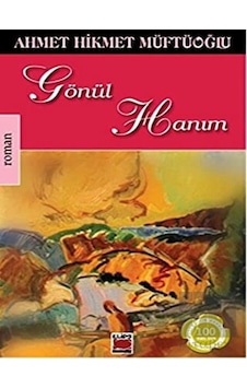 Gönül Hanım Elips Kitap - Elips Kitap Gönül Hanım Elips Kitap - Elips Kitap