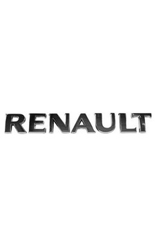 Oksa Arka Yazı Renault Megane Iı-hb-clıo Iıı 264 8200484897 Oksa Arka Yazı Renault Megane Iı-hb-clıo Iıı 264 8200484897