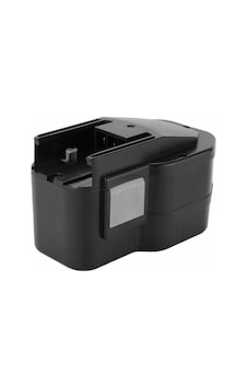 Aeg 14.4 Volt Matkap Bataryası Nımh 48-11-1024 2000 Ma Aeg 14.4 Volt Matkap Bataryası Nımh 48-11-1024 2000 Ma