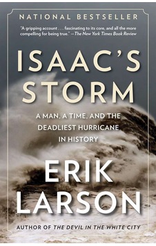 Isaac's Storm Isaac's Storm