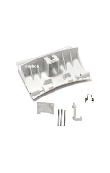 Bosch Uyumlu Waa12161 Mandal Ve Kilit Dili Tutamak 12161 Çamaşır Makinesi Kapak Mandalı Bosch Uyumlu Waa12161 Mandal Ve Kilit Dili Tutamak 12161 Çamaşır Makinesi Kapak Mandalı
