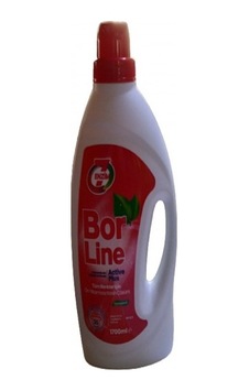 Borline Active Plus Renkliler İçin Ön Yıkamasız 1700 ML