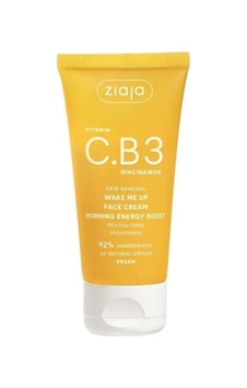 Ziaja Vitamin C.b3 Niacinamide Yüz Kremi 50ml Ziaja Vitamin C.b3 Niacinamide Yüz Kremi 50ml