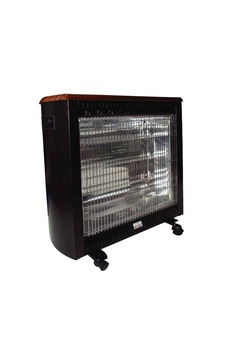 220v 2000w Ouartz Soba