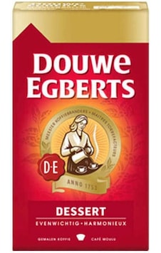 Douwe Egberts Dessert Filtre Kahve 500 G
