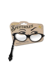 If Simply Marvellous Magnetic Spectacles Black Diamante 42901