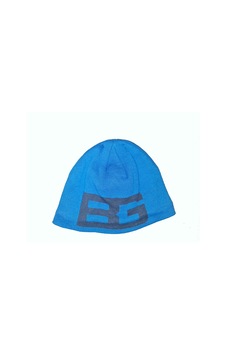 Craghoppers Bg Logo Bere-Mavi (541069897) Mavi