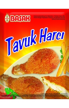 Başak Tavuk Harcı 12 x 80 G