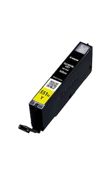 Canon Clı-551xl Y Mürekkep K. 6446b001