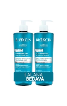 Bioxcin Acnium Jel 500 Ml 1 Alana 1 Hediye