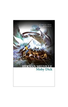 Moby Dick (Collins C) Moby Dick (Collins C)