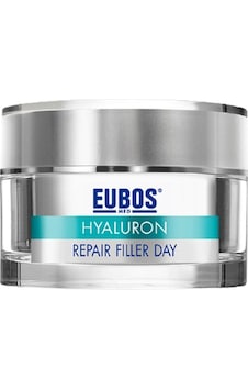 Eubos Hyaluron Onarıcı Dolgu Gündüz Kremi 50 ML