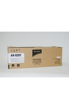 Ectoner Sharp Ar-020T Toner ( 16.000 Sayfa ) Ectoner Sharp Ar-020T Toner ( 16.000 Sayfa )