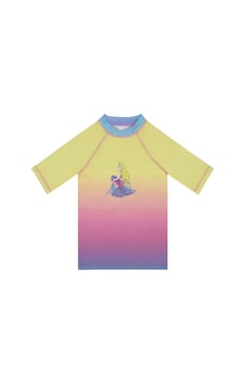 Slipstop Babe Uv Korumalı T-shirt Karışık Slipstop Babe Uv Korumalı T-shirt Karışık
