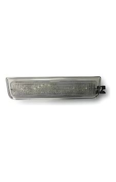 Vw Caddy 2004-2015 Ek Fren Lambası Beyaz Cam 3.stop Ek Stop 2k0945087b Vw Caddy 2004-2015 Ek Fren Lambası Beyaz Cam 3.stop Ek Stop 2k0945087b