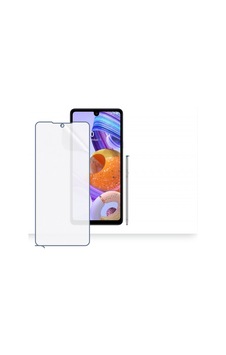 Lg K71 Uyumlu Ön Yüzey Nano Şeffaf Hidrojel Ekran Koruyucu Lg K71 Uyumlu Ön Yüzey Nano Şeffaf Hidrojel Ekran Koruyucu