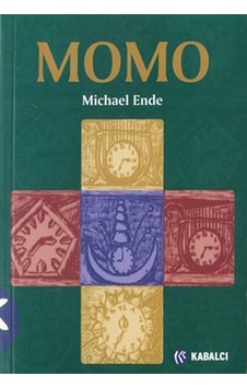 Momo - Michael Ende - Kabalcı Yayınevi Momo - Michael Ende - Kabalcı Yayınevi