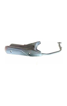 Rmg Egzoz Komple Moto Gusto Santa 125 Rmg Egzoz Komple Moto Gusto Santa 125